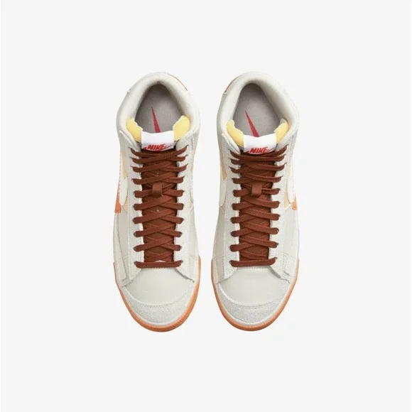 New Nike Blazer Mid 77 Pro Club - Picture 5 of 6